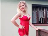 RuthildeFox